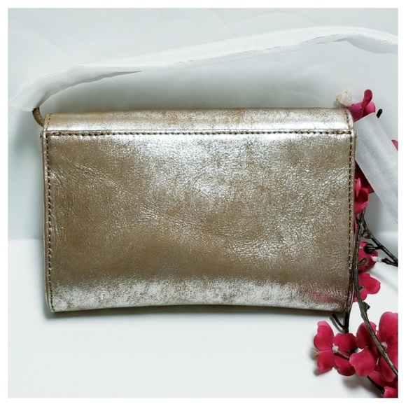 Frye | Melissa Wallet Crossbody Bag - Picture 3 of 8